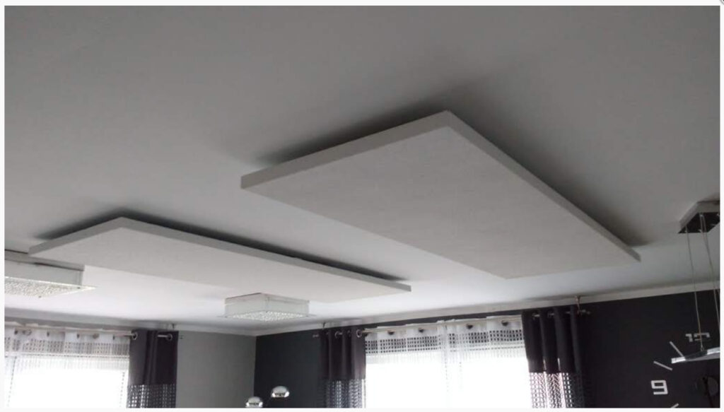 Ogrzewanie domu na podczerwień