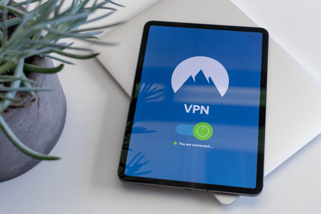 nord vpn