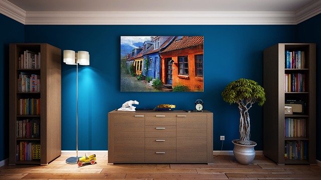 Jak zaaranżować pokój dla nastolatka?