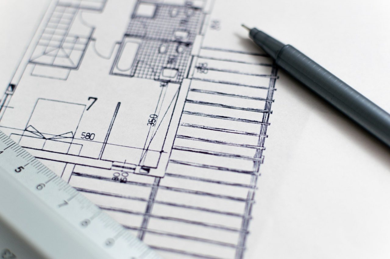 Jak dostać się na studia architektoniczne?
