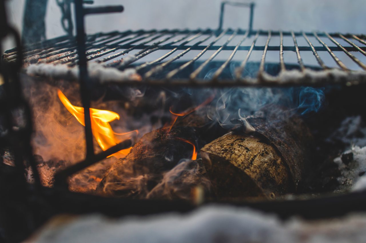 Grill dla każdego