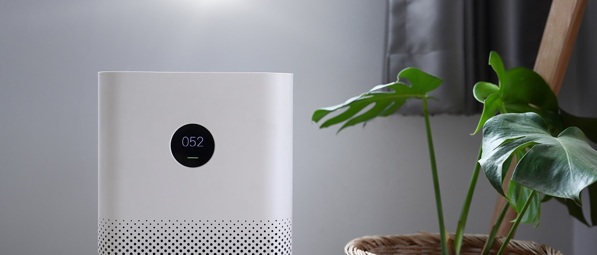Dlaczego regularna wymiana filtrów w oczyszczaczu powietrza jest tak ważna?