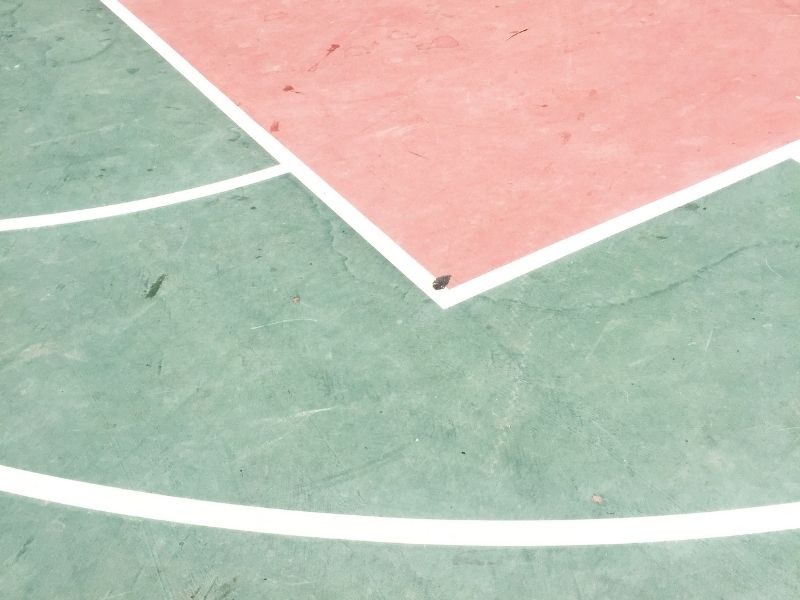 Nawierzchnia sportowa – jaki rodzaj wybrać?