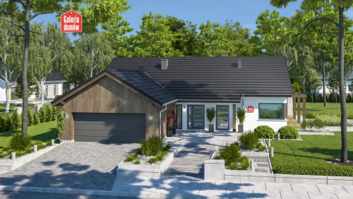 Projekty domów gotowe na zmiany. Jakie poprawki można wprowadzić w trakcie realizacji inwestycji?