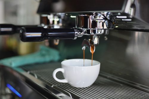 Dobry ekspres automatyczny do 2500 zł