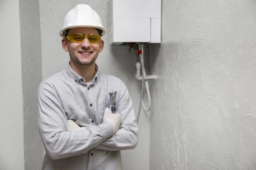 Kotły gazowe w smart home – automatyzacja i zarządzanie energią