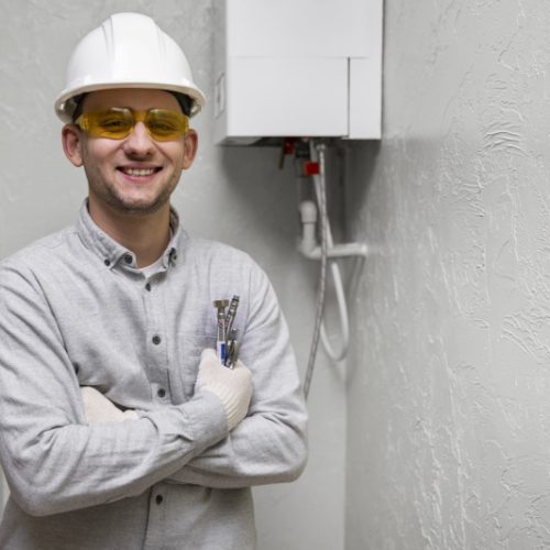 Kotły gazowe w smart home – automatyzacja i zarządzanie energią