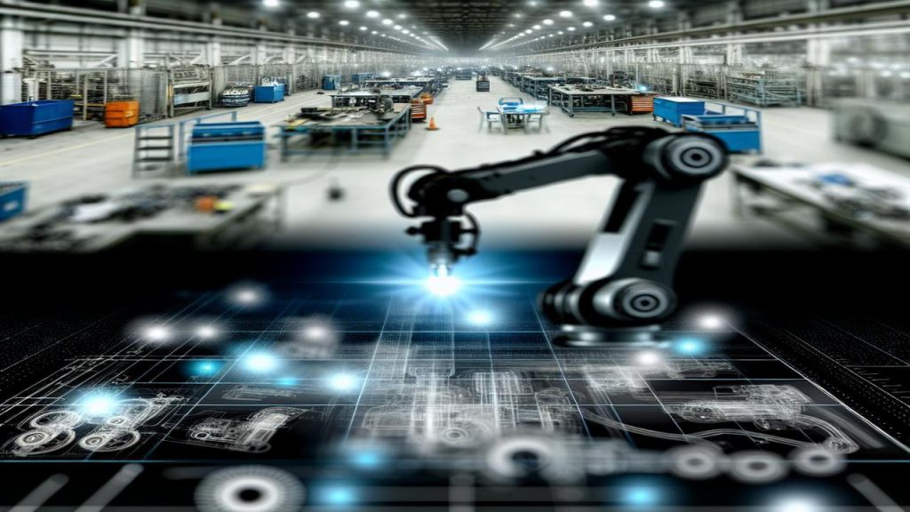 Co to jest przemysł? Definicja i założenia